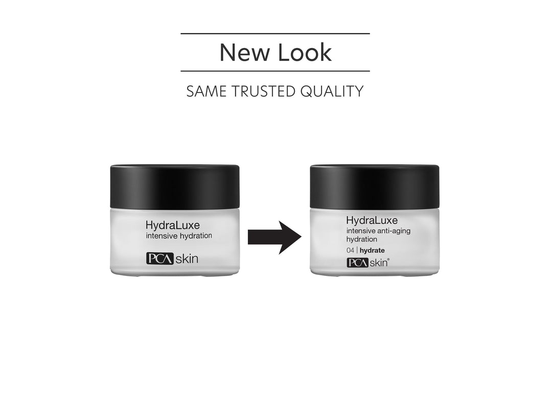 PCA Skin HydraLuxe Moisturizer 55g