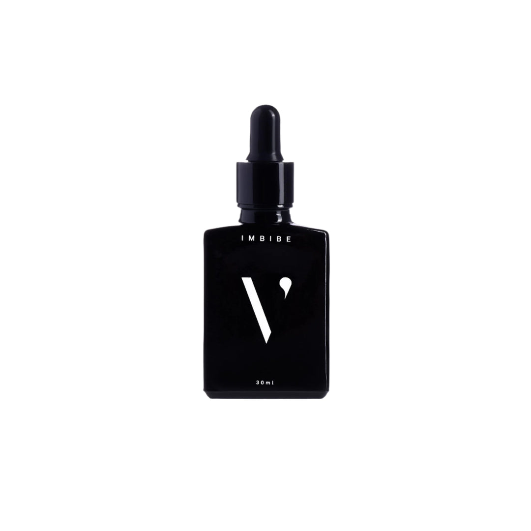 IMBIBE V-Oil - Organic Intimate Oil for Women's Wellness