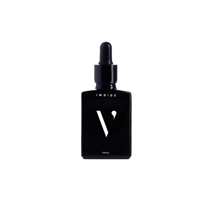 IMBIBE V-Oil - Organic Intimate Oil for Women's Wellness