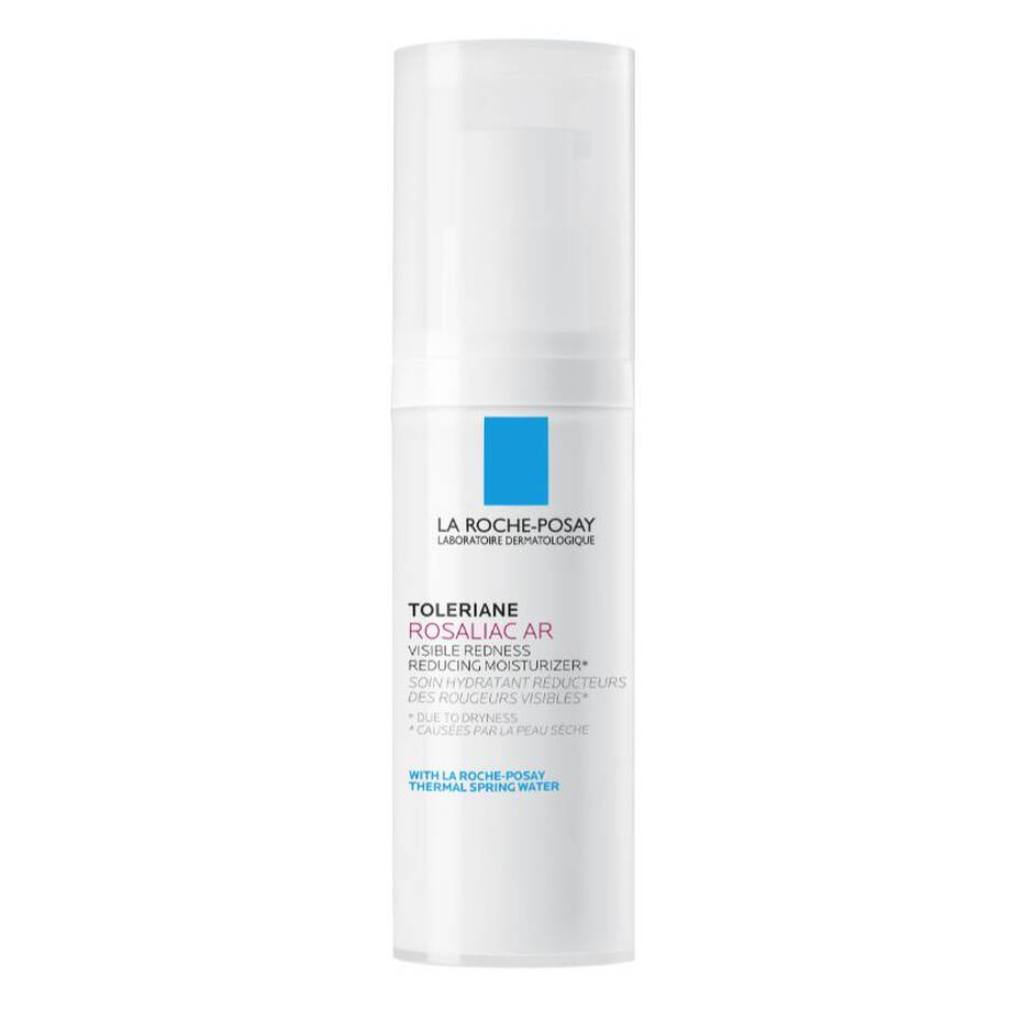 La Roche-Posay Toleriane Rosaliac AR Anti-Redness Moisturiser
