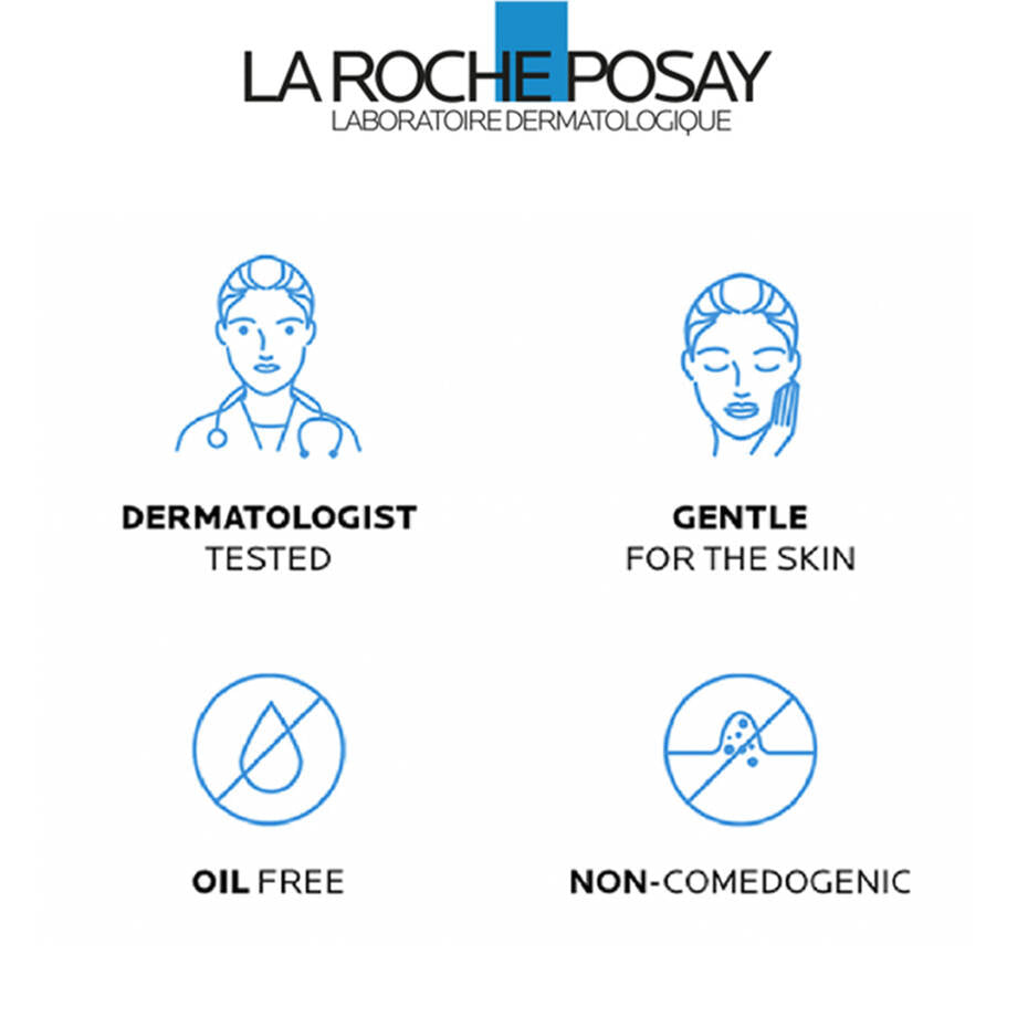 La Roche-Posay Toleriane Rosaliac AR Anti-Redness Moisturiser