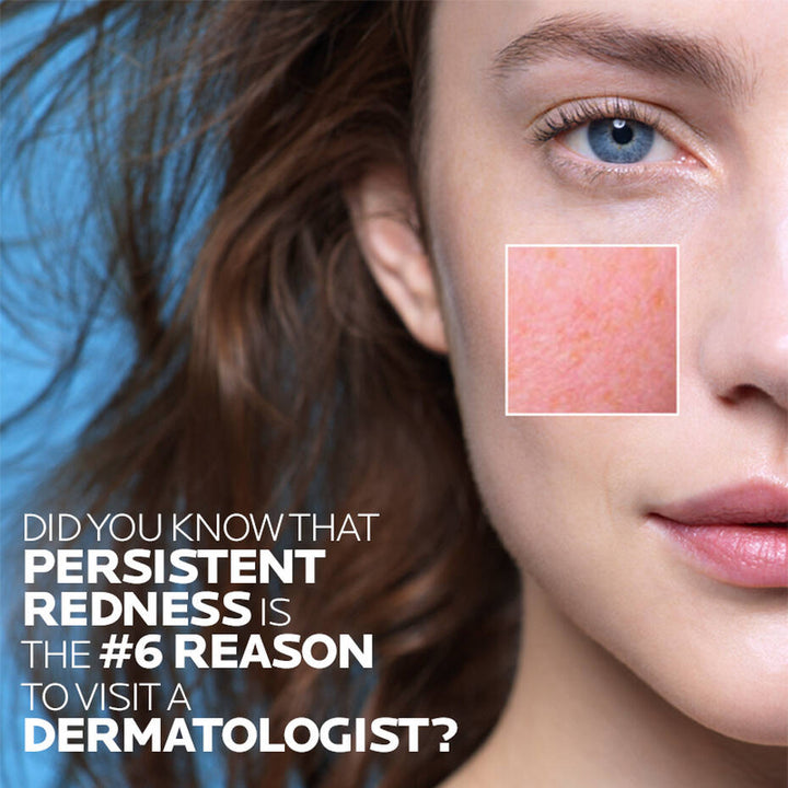 La Roche-Posay Toleriane Rosaliac AR Anti-Redness Moisturiser