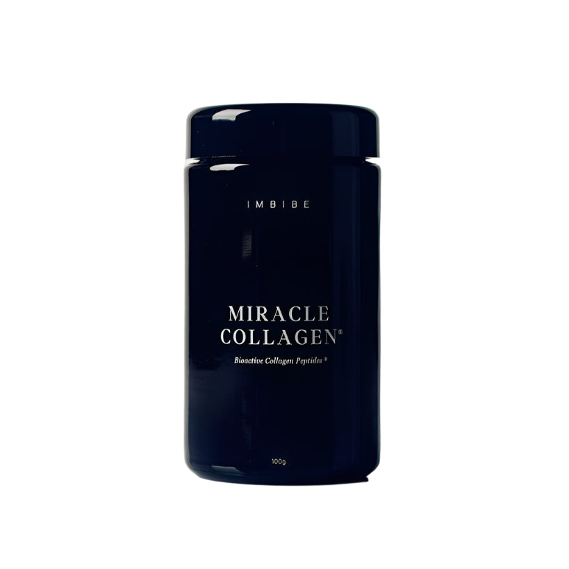 IMBIBE Miracle Collagen