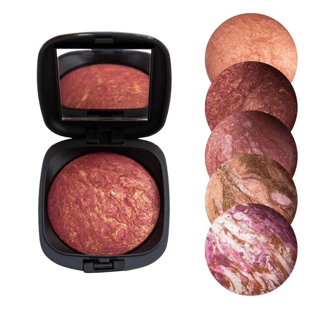 ISSADA Baked Blush