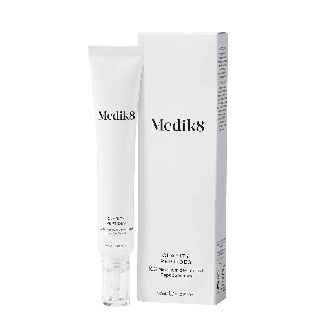 Medik8 Clarity Peptides 30ml