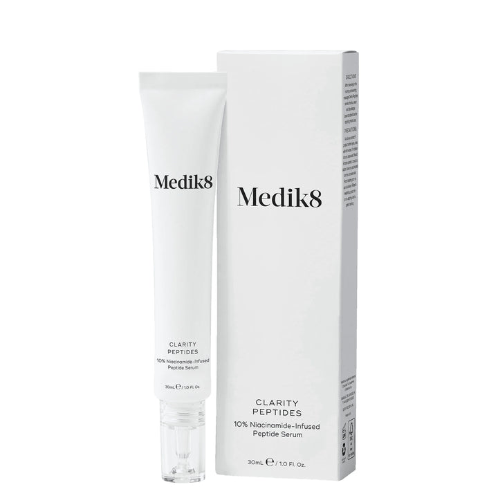 Medik8 Clarity Peptides 30ml
