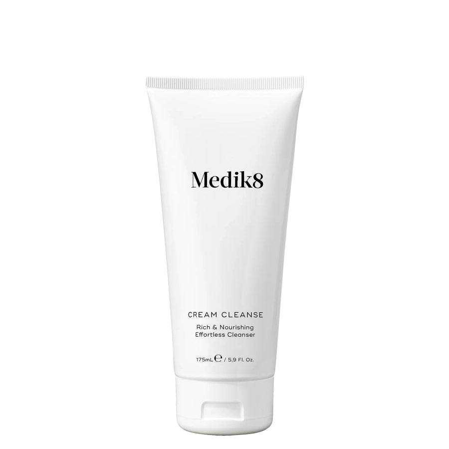 Medik8 Cream Cleanse™ 175ml - The Skin Lab Skincare