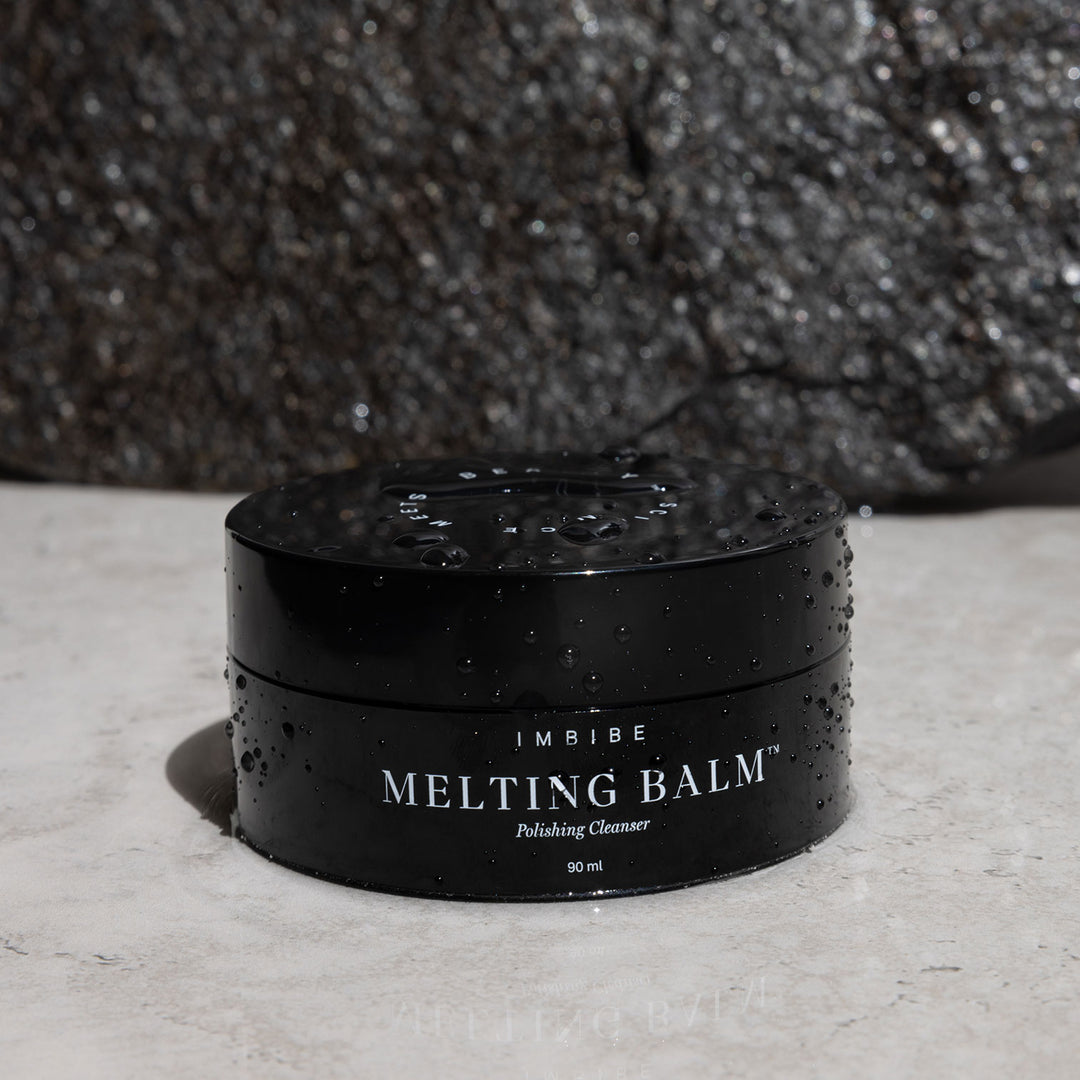 IMBIBE Melting Balm