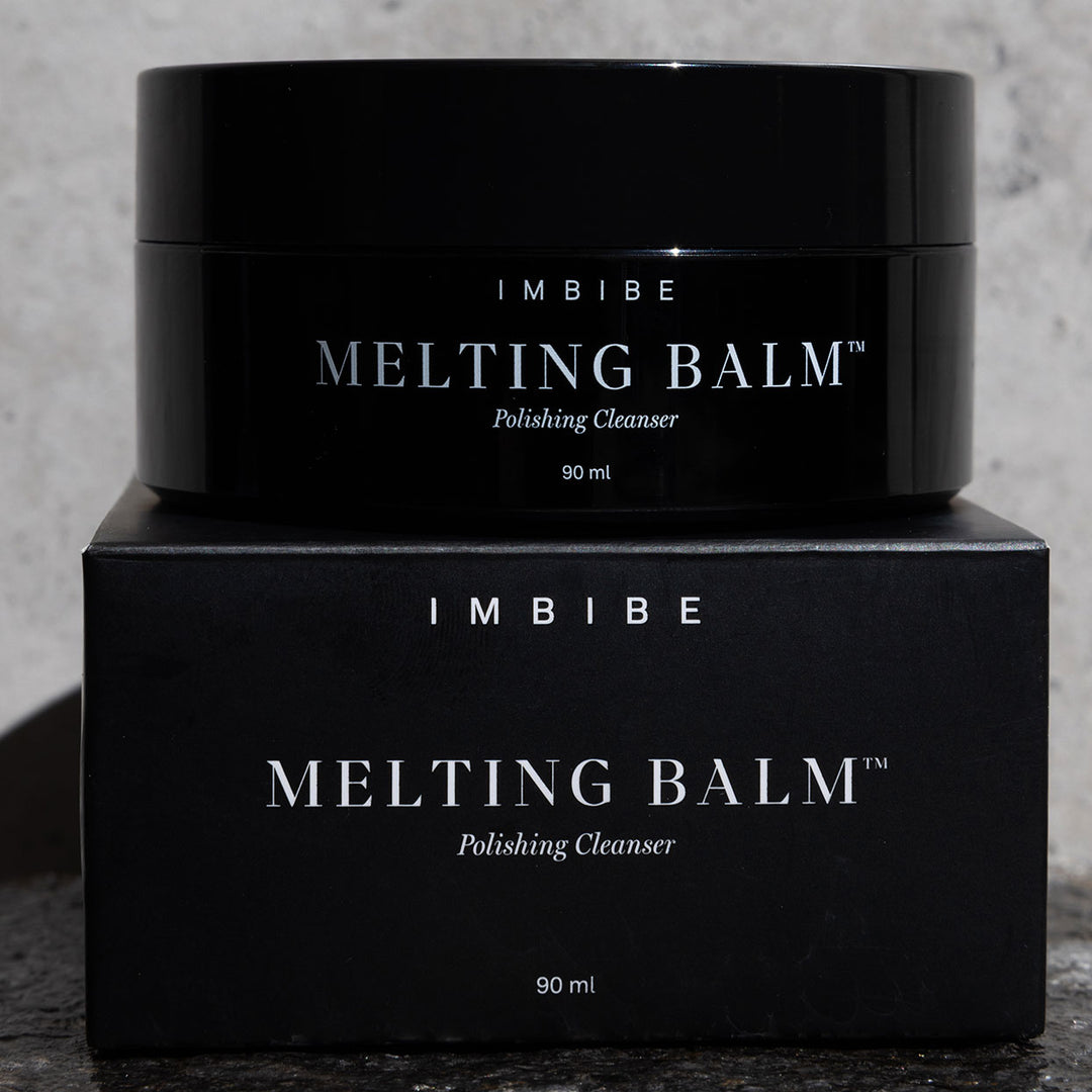 IMBIBE Melting Balm