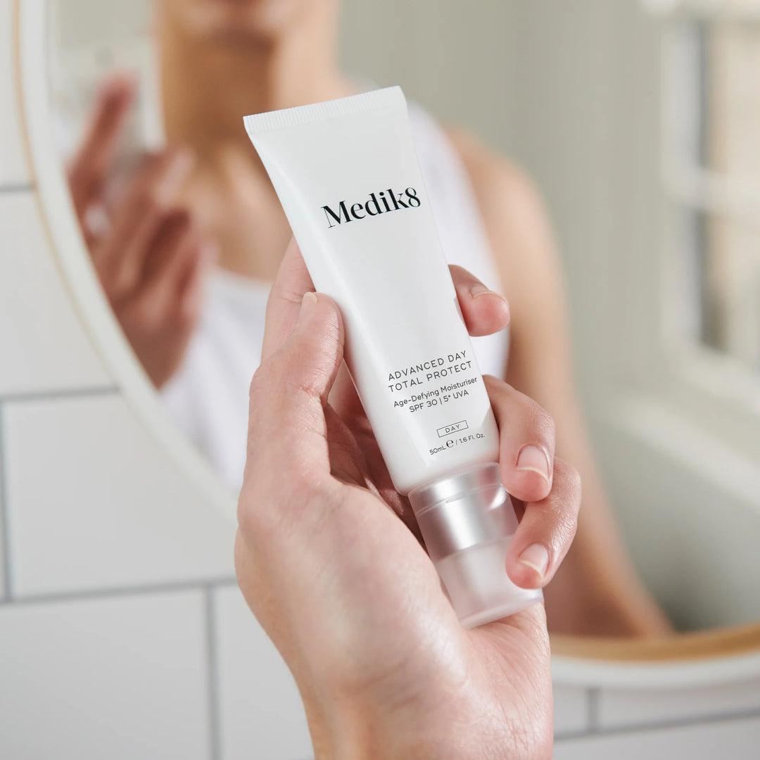 Medik8 The CSA Retinol Edition for Men