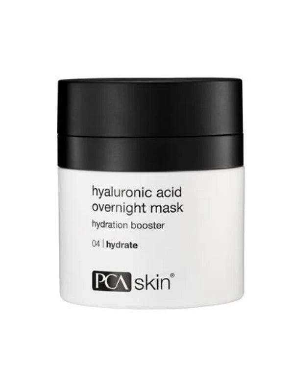 PCA Skin Hyaluronic Acid Overnight Mask 51g