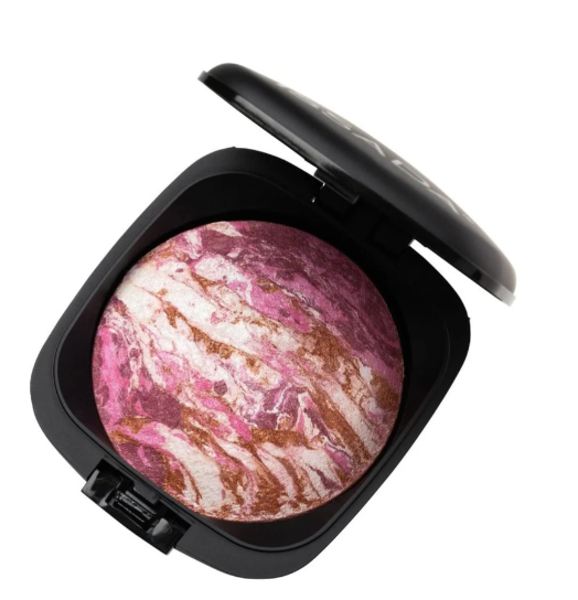 ISSADA Baked Blush - The Skin Lab Skincare