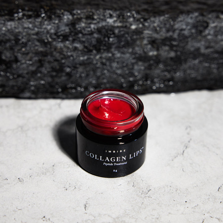 IMBIBE Collagen Lips 8g