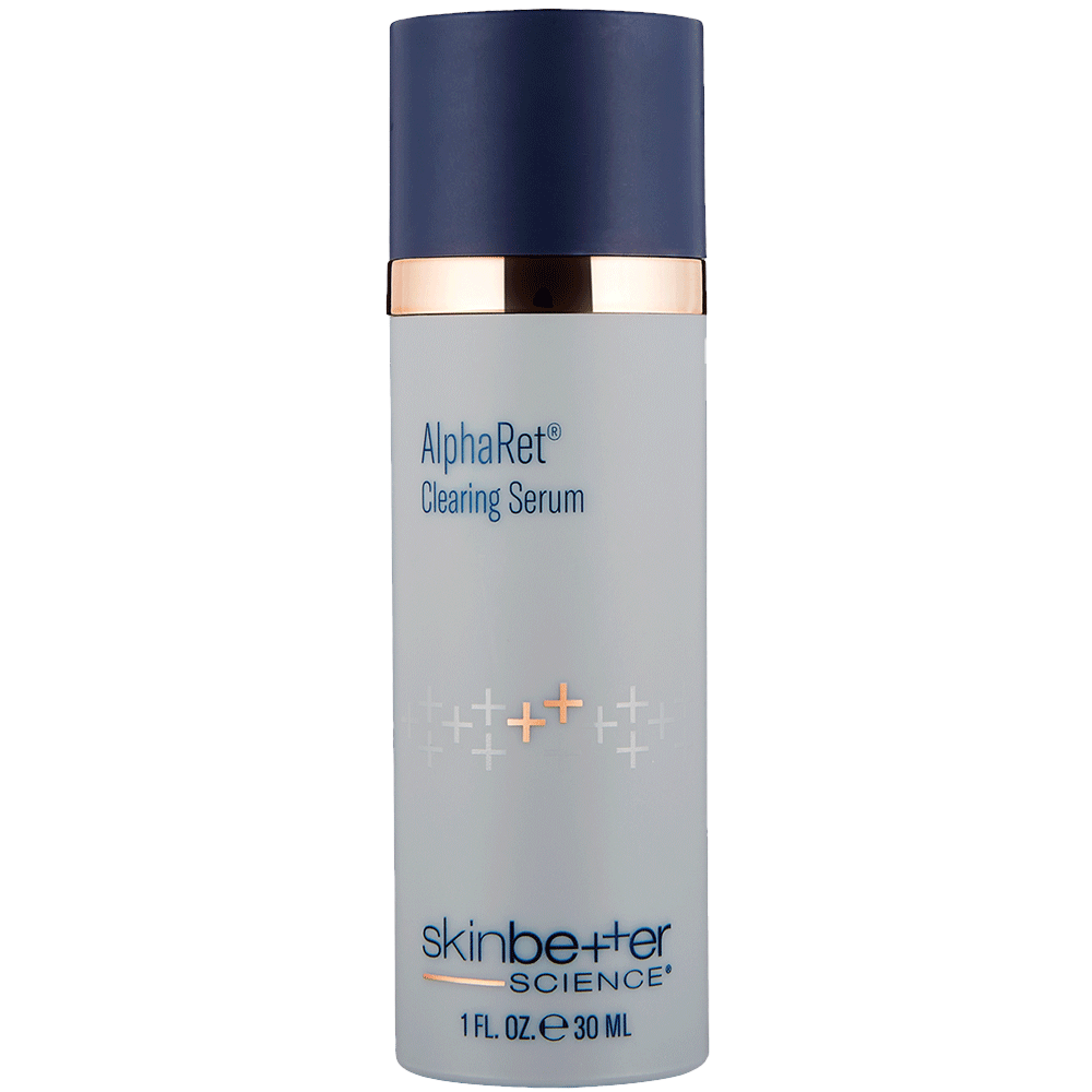 SkinBetter Science AlphaRet® Clearing Serum 30ml - The Skin Lab Skincare