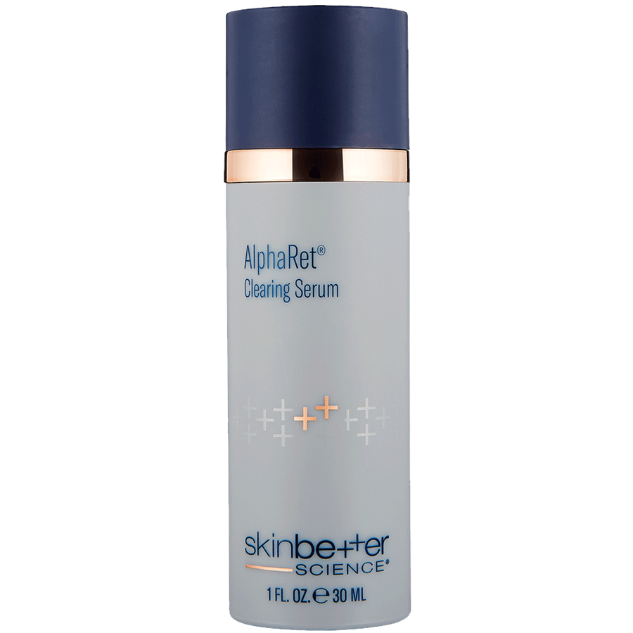 SkinBetter Science AlphaRet® Clearing Serum 30ml - The Skin Lab Skincare