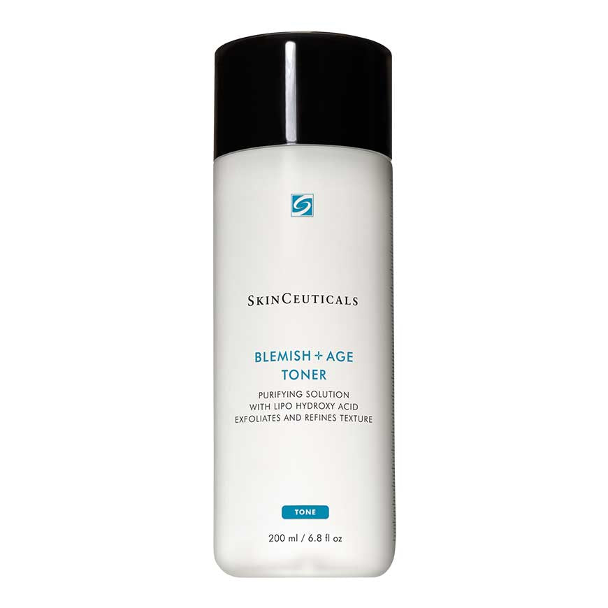 SkinCeuticals Blemish and Age Toner 200ml - The Skin Lab Skincare