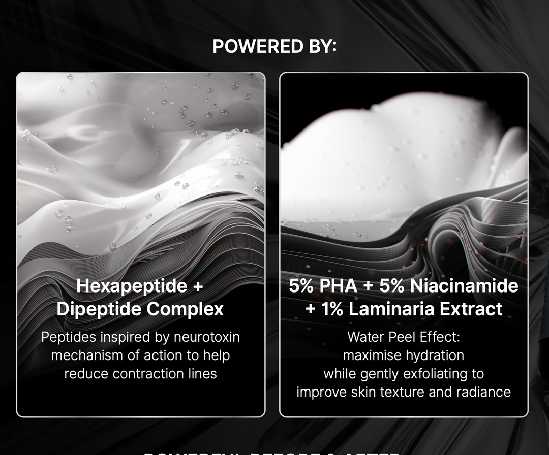 SkinCeuticals P-TIOX Peptide Serum 15ml - The Skin Lab Skincare