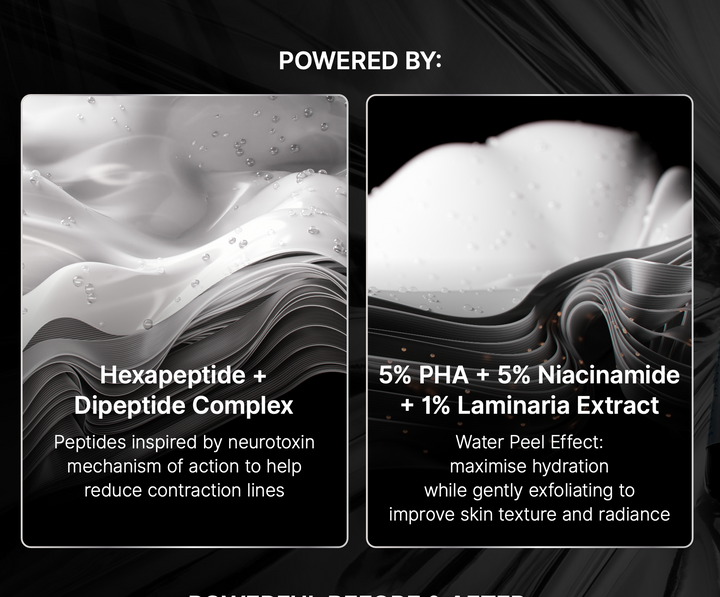 SkinCeuticals P-TIOX Peptide Serum 15ml - The Skin Lab Skincare