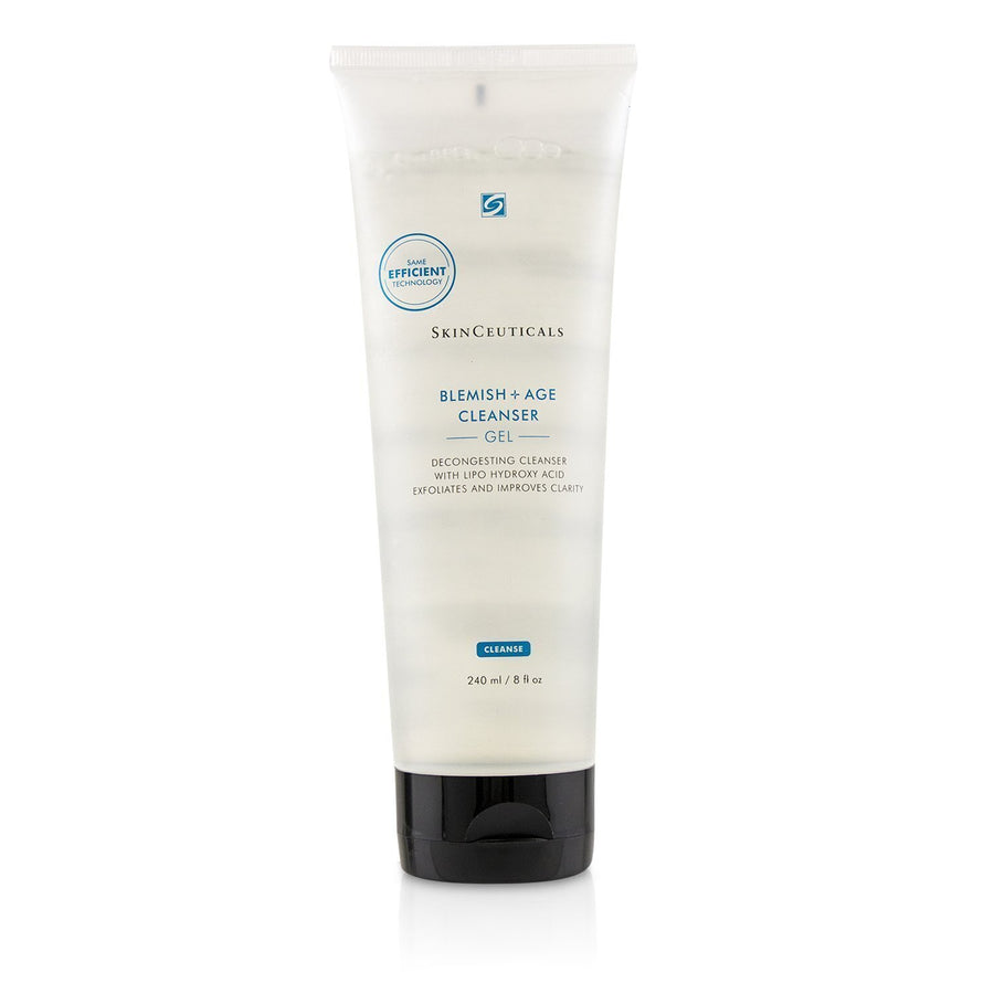 SkinCeuticals Blemish + Age Cleanser 240ml - The Skin Lab Skincare