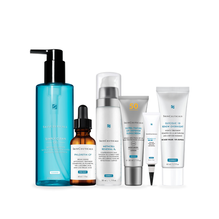 SkinCeuticals Pigmentation Regimen - The Skin Lab Skincare