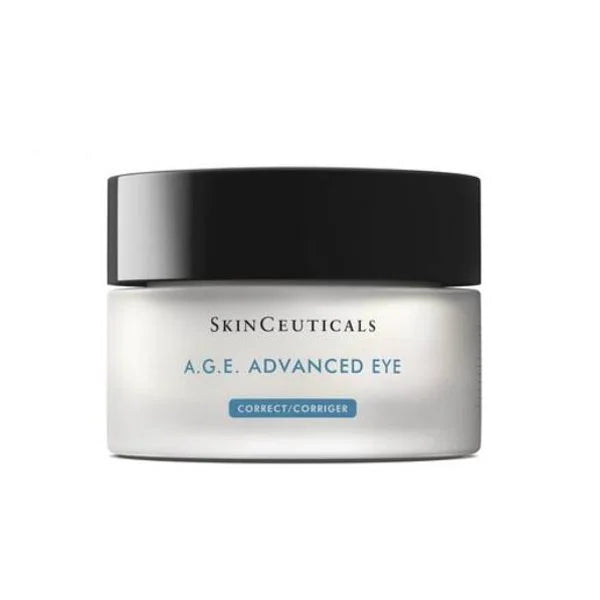 SkinCeuticals A.G.E. Advanced Eye Cream 15ml - The Skin Lab Skincare