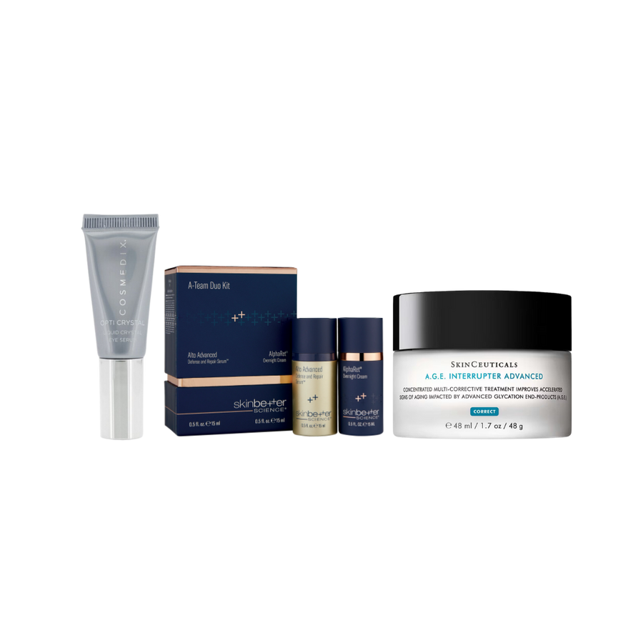3 of My Favourite Things - The Skin Lab Skincare