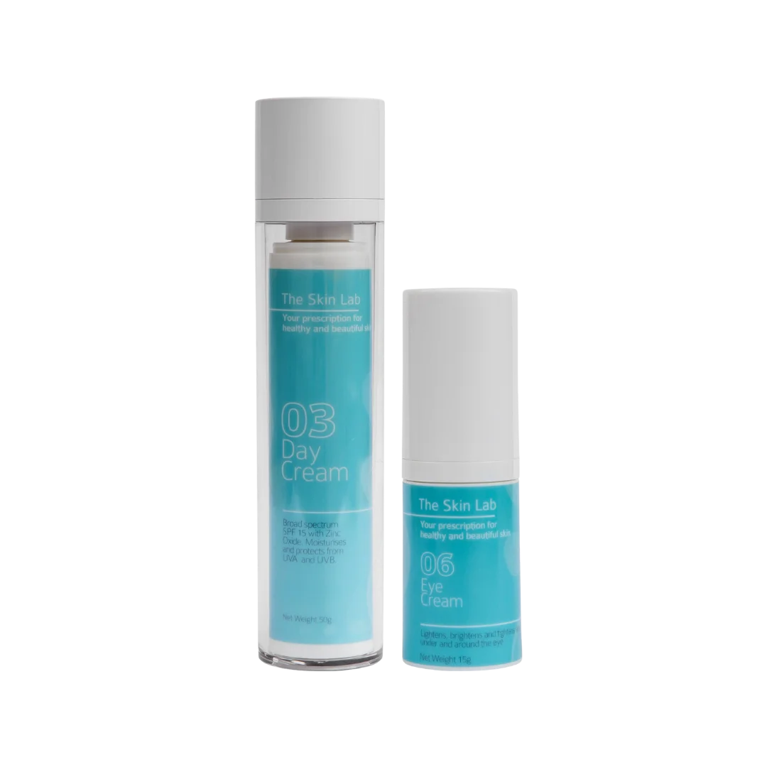 TSL Daily Duo - The Skin Lab Skincare
