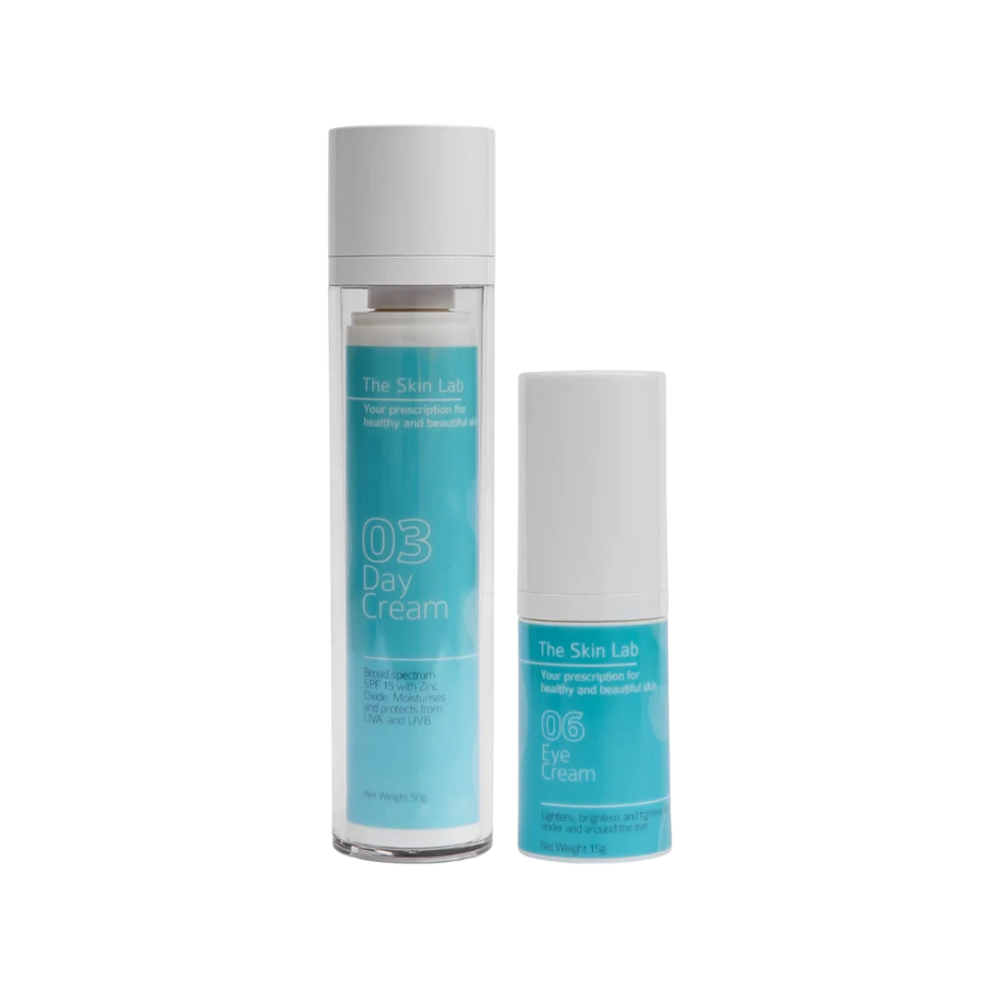 TSL Daily Duo - The Skin Lab Skincare