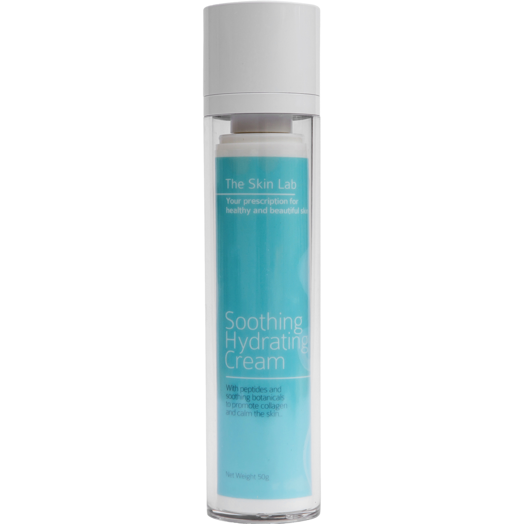 TSL Soothing Hydrating Cream