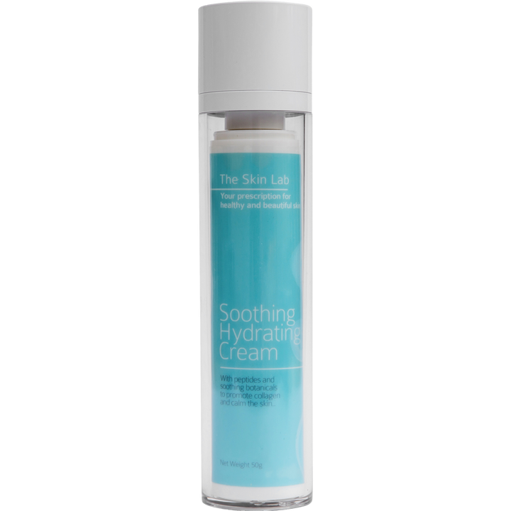 TSL Soothing Hydrating Cream