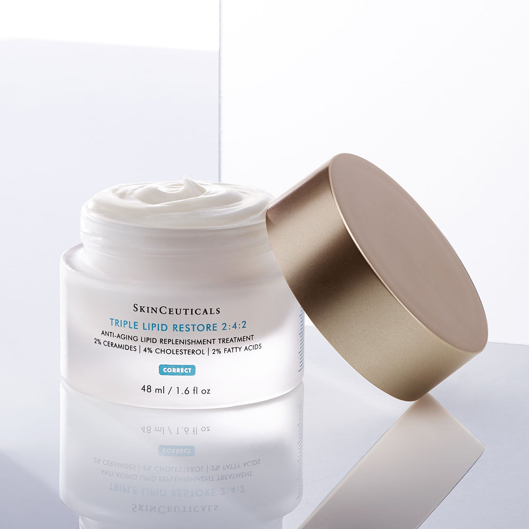 SkinCeuticals Sensitivity Regimen - The Skin Lab Skincare