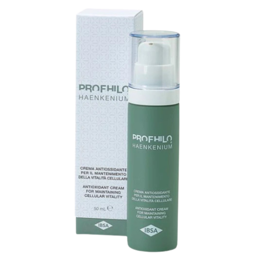 Profhilo Haenkenium® Cream 50ml - The Skin Lab Skincare