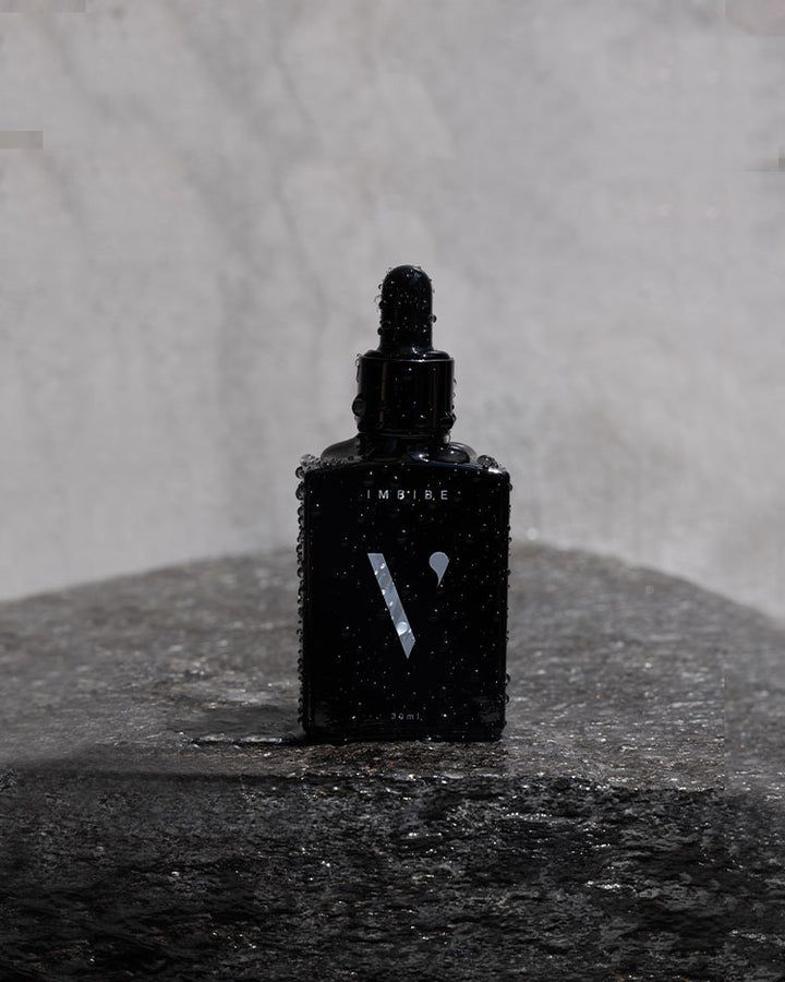 IMBIBE V-Oil - Organic Intimate Oil for Women's Wellness
