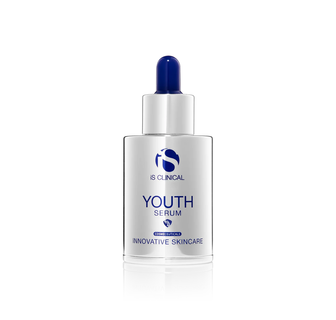 iS Clinical Youth Serum