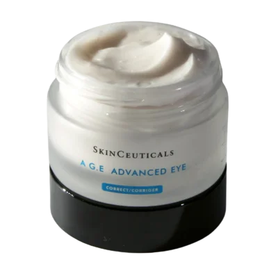 SkinCeuticals A.G.E. Advanced Eye Cream 15ml - The Skin Lab Skincare