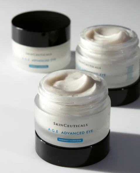 SkinCeuticals A.G.E. Advanced Eye Cream 15ml - The Skin Lab Skincare