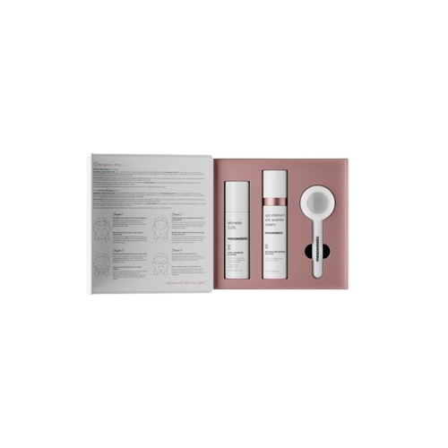 Mesoestetic The Anti-Wrinkle Ritual Pack - The Skin Lab Skincare