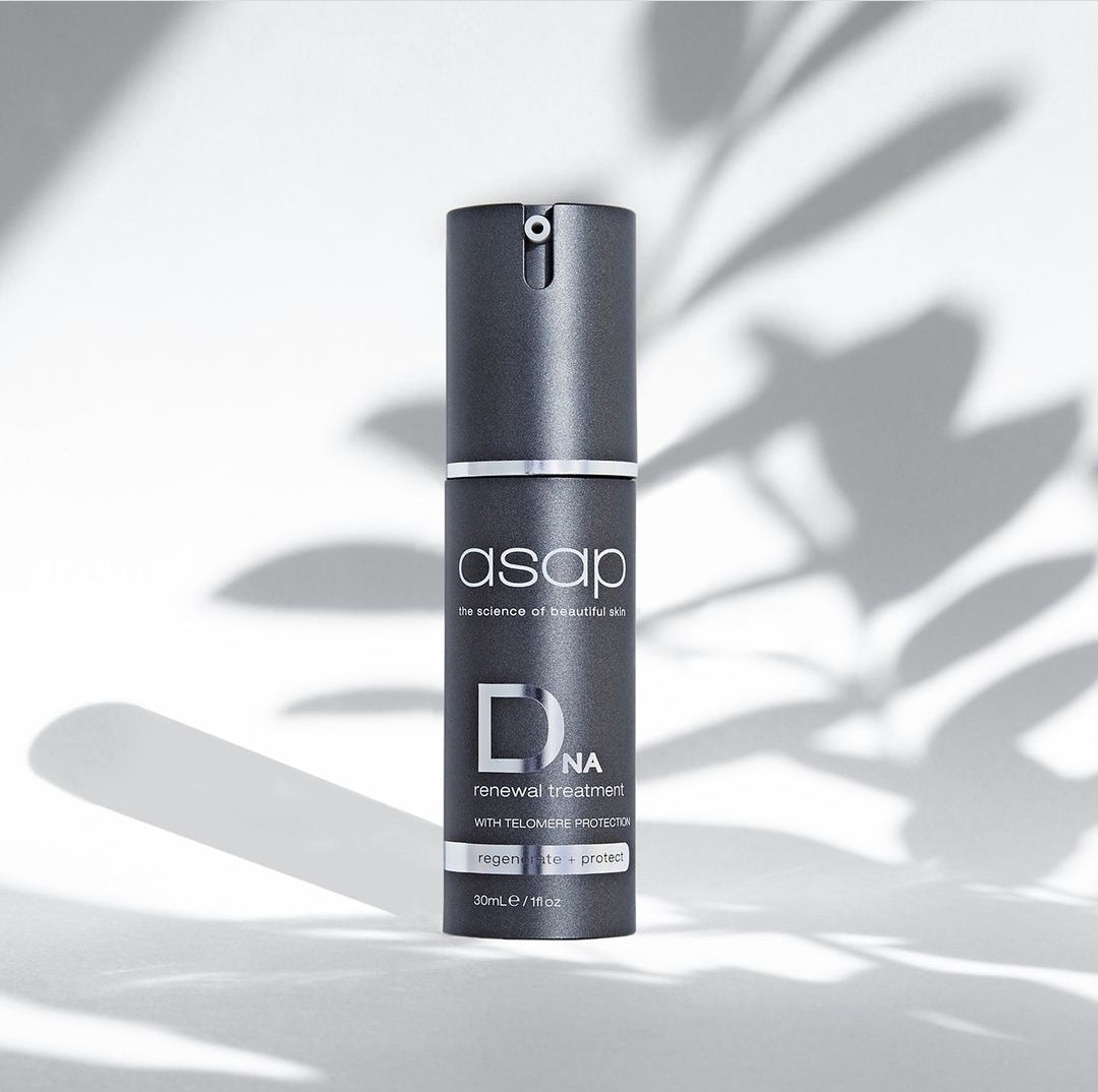 ASAP DNA Renewal Treatment 30ml - The Skin Lab Skincare