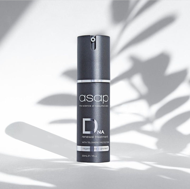 ASAP DNA Renewal Treatment 30ml - The Skin Lab Skincare