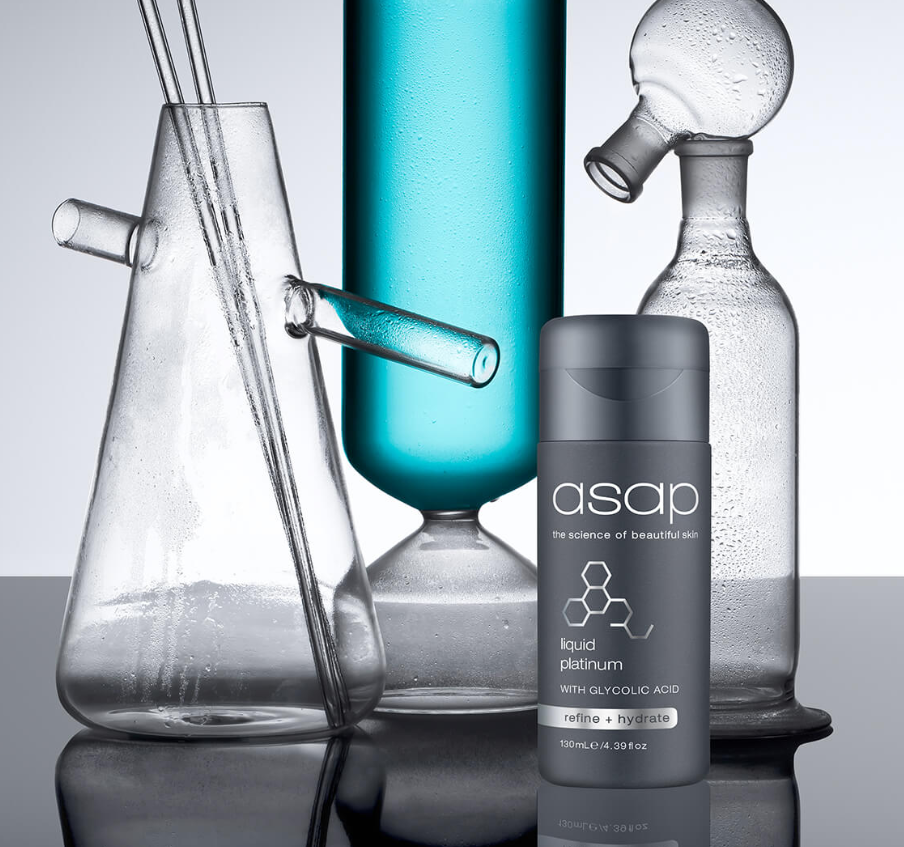 ASAP Bestseller Duo - The Skin Lab Skincare