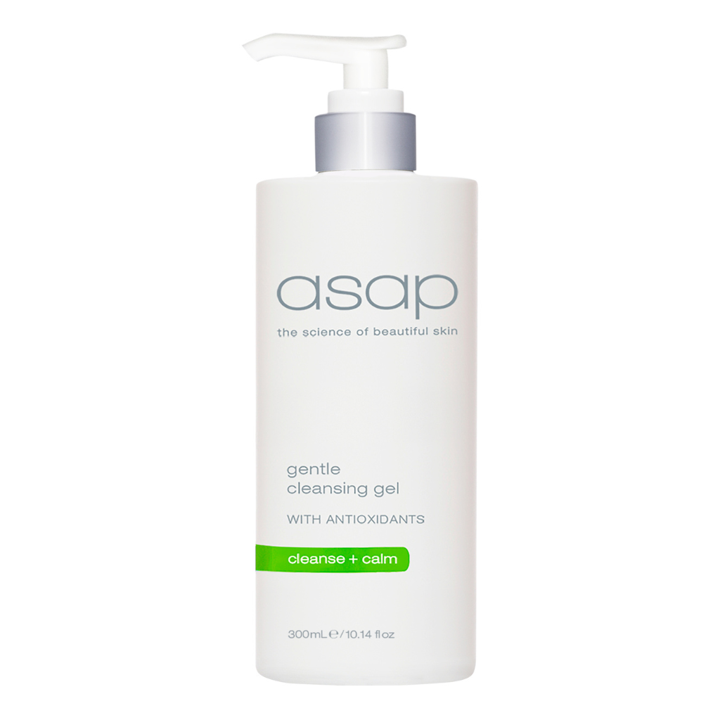ASAP Gentle Cleansing Gel
