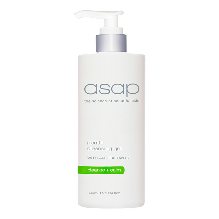 ASAP Gentle Cleansing Gel