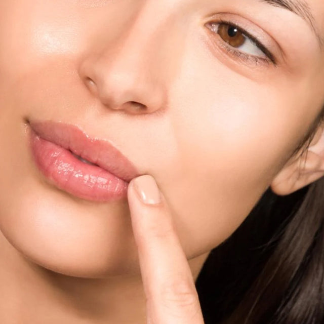 ASAP Hydrating Lip Balm+ SPF15 10ml - The Skin Lab Skincare