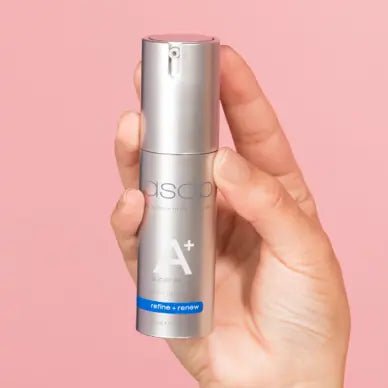 ASAP Super A+ Serum 30ml - The Skin Lab Skincare