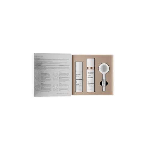 Mesoestetic The Anti-Wrinkle Ritual Pack - The Skin Lab Skincare