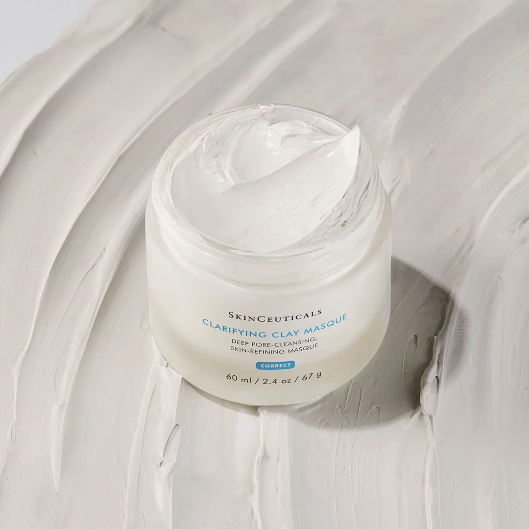 SkinCeuticals Clarifying Clay Masque 60ml - The Skin Lab Skincare