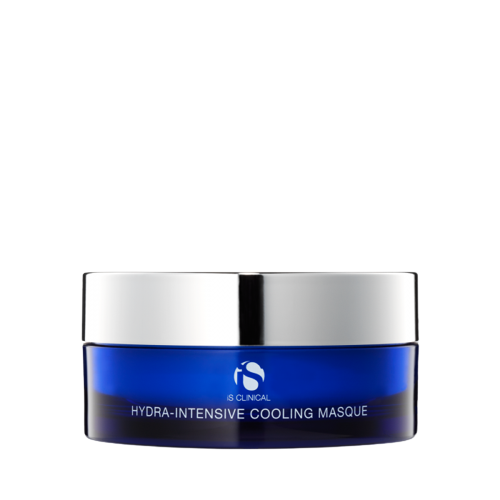 iS Clinical Hydra-Intensive Cooling Masque 120g - The Skin Lab Skincare