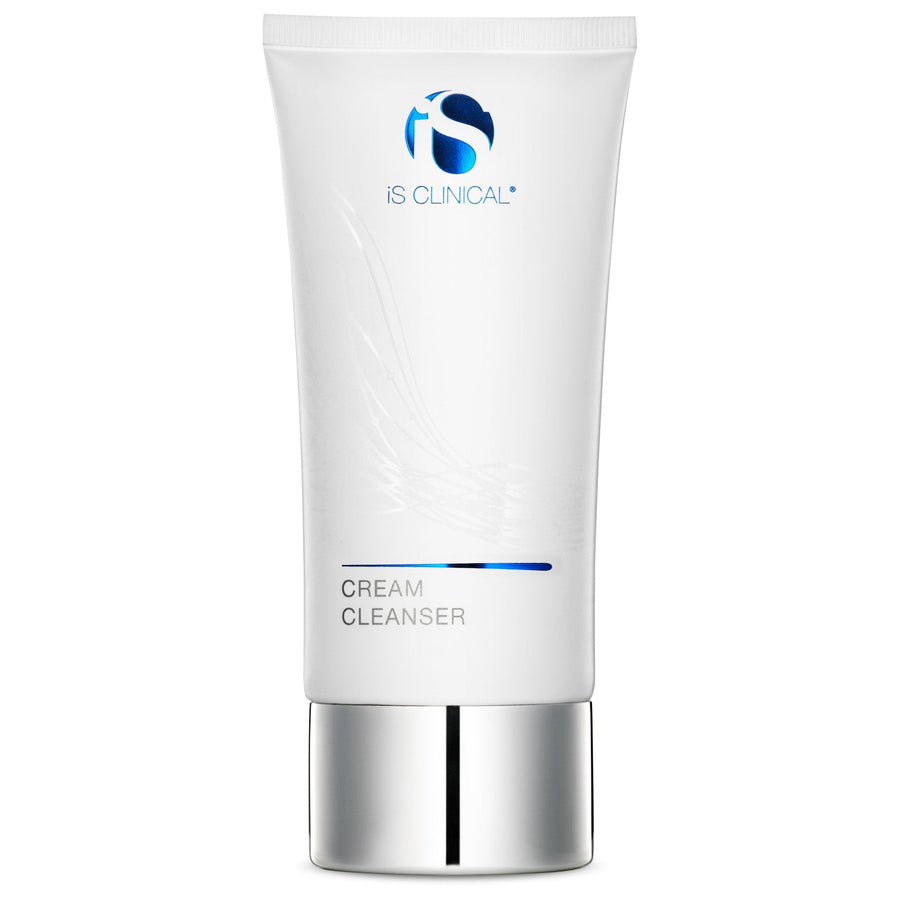 iS Clinical Cream Cleanser 120ml - The Skin Lab Skincare