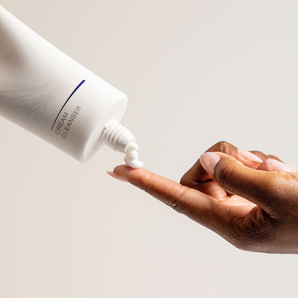 iS Clinical Cream Cleanser 120ml - The Skin Lab Skincare