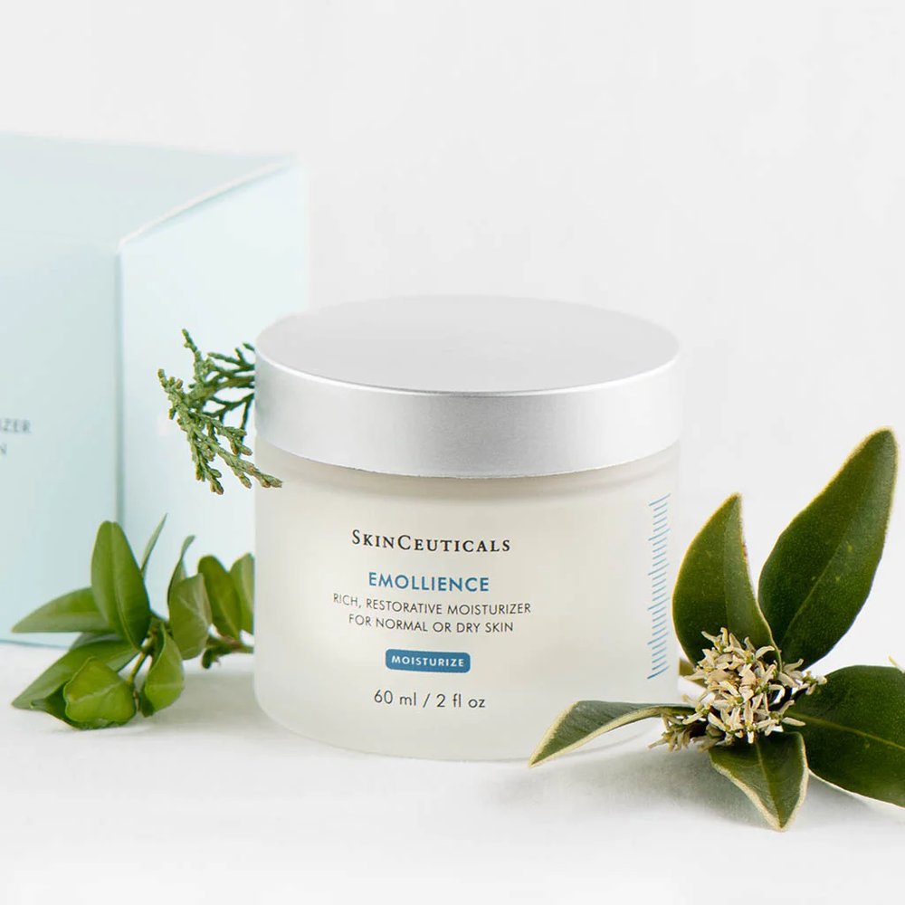 SkinCeuticals Emollience Moisturiser 60ml - The Skin Lab Skincare